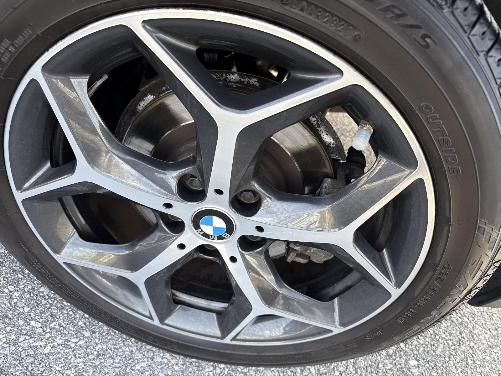 2019 BMW X1 xDrive28i Sports Activity Vehicle