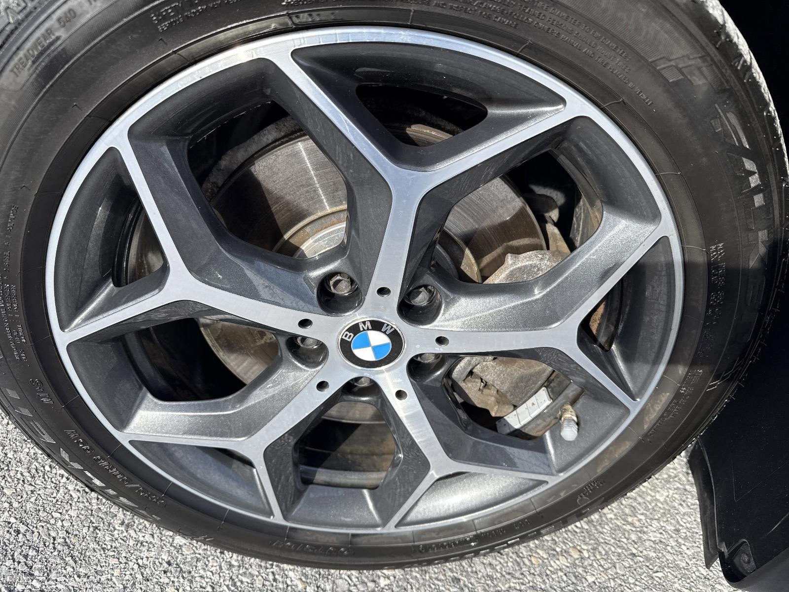 2019 BMW X1 xDrive28i Sports Activity Vehicle