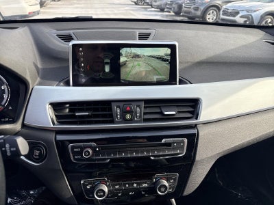 2019 BMW X1 xDrive28i Sports Activity Vehicle