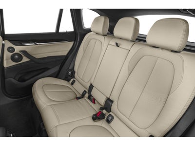 2019 BMW X1 xDrive28i Sports Activity Vehicle