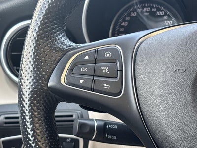 2019 Mercedes-Benz GLC GLC 300 4MATIC® SUV