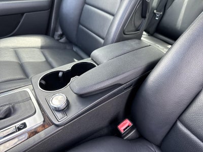 2013 Mercedes-Benz C-Class C 250 Sport Sedan