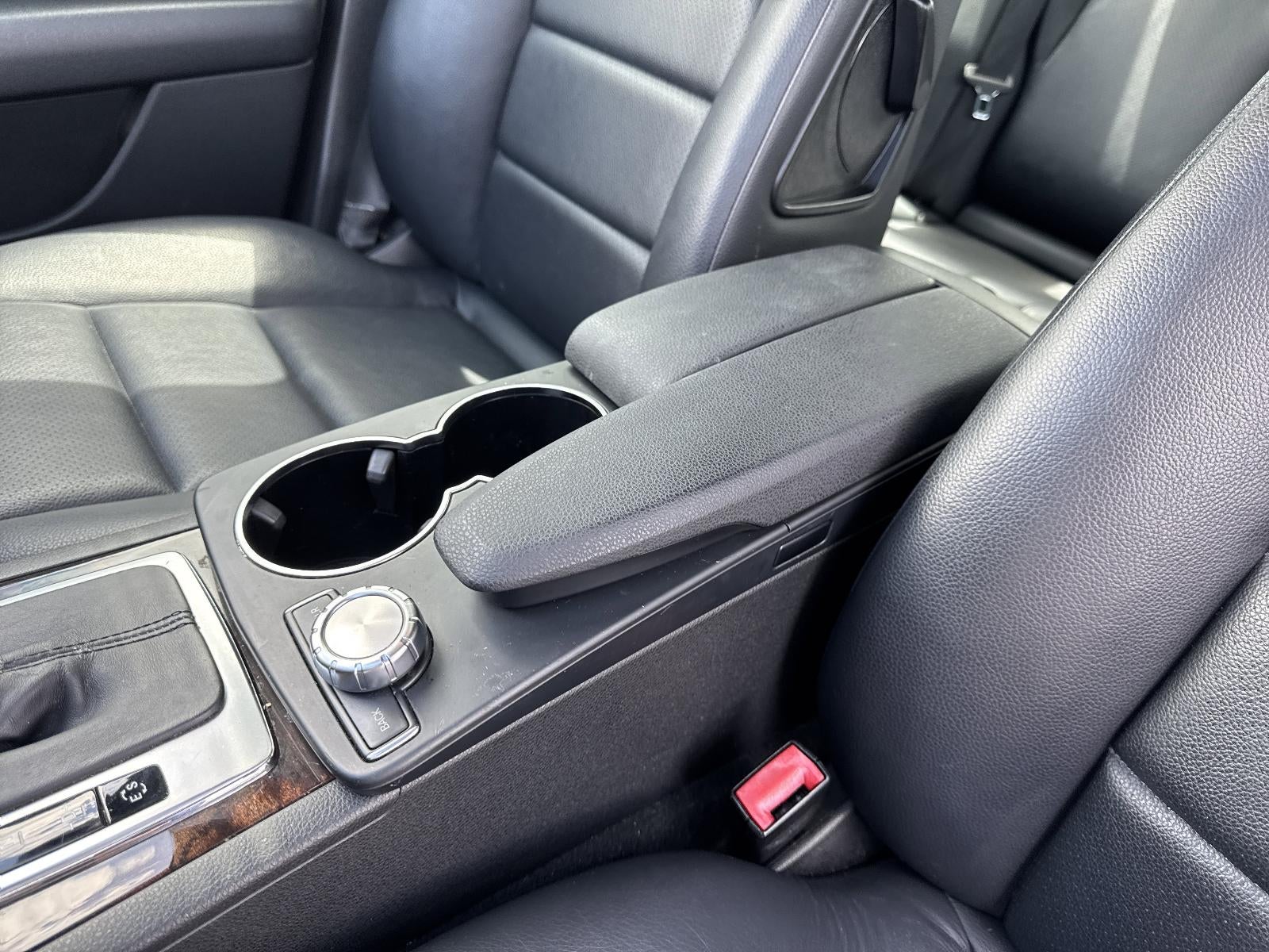 2013 Mercedes-Benz C-Class C 250 Sport Sedan