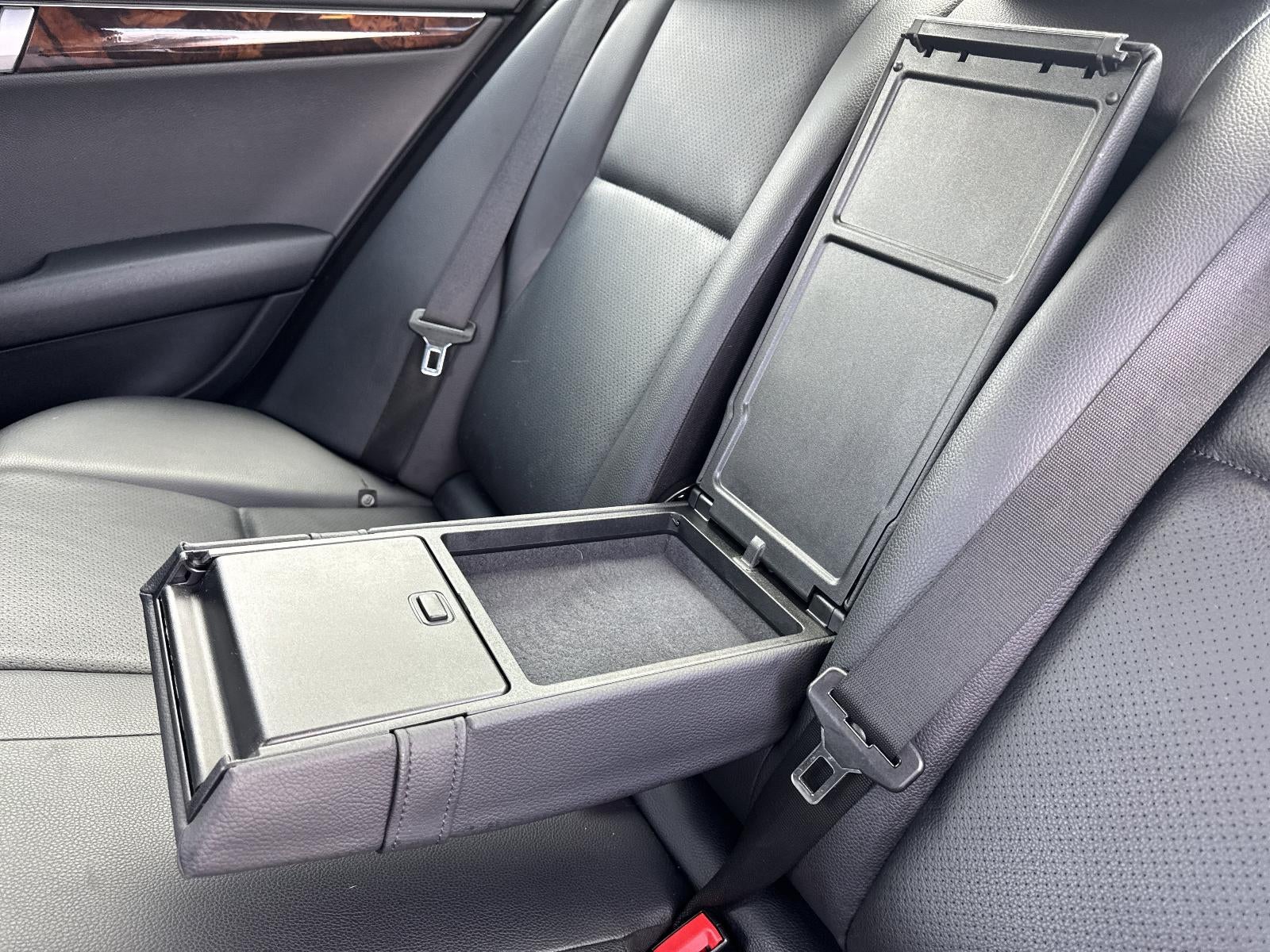 2013 Mercedes-Benz C-Class C 250 Sport Sedan
