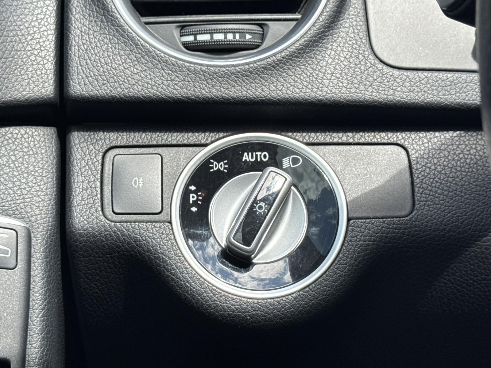 2013 Mercedes-Benz C-Class C 250 Sport Sedan
