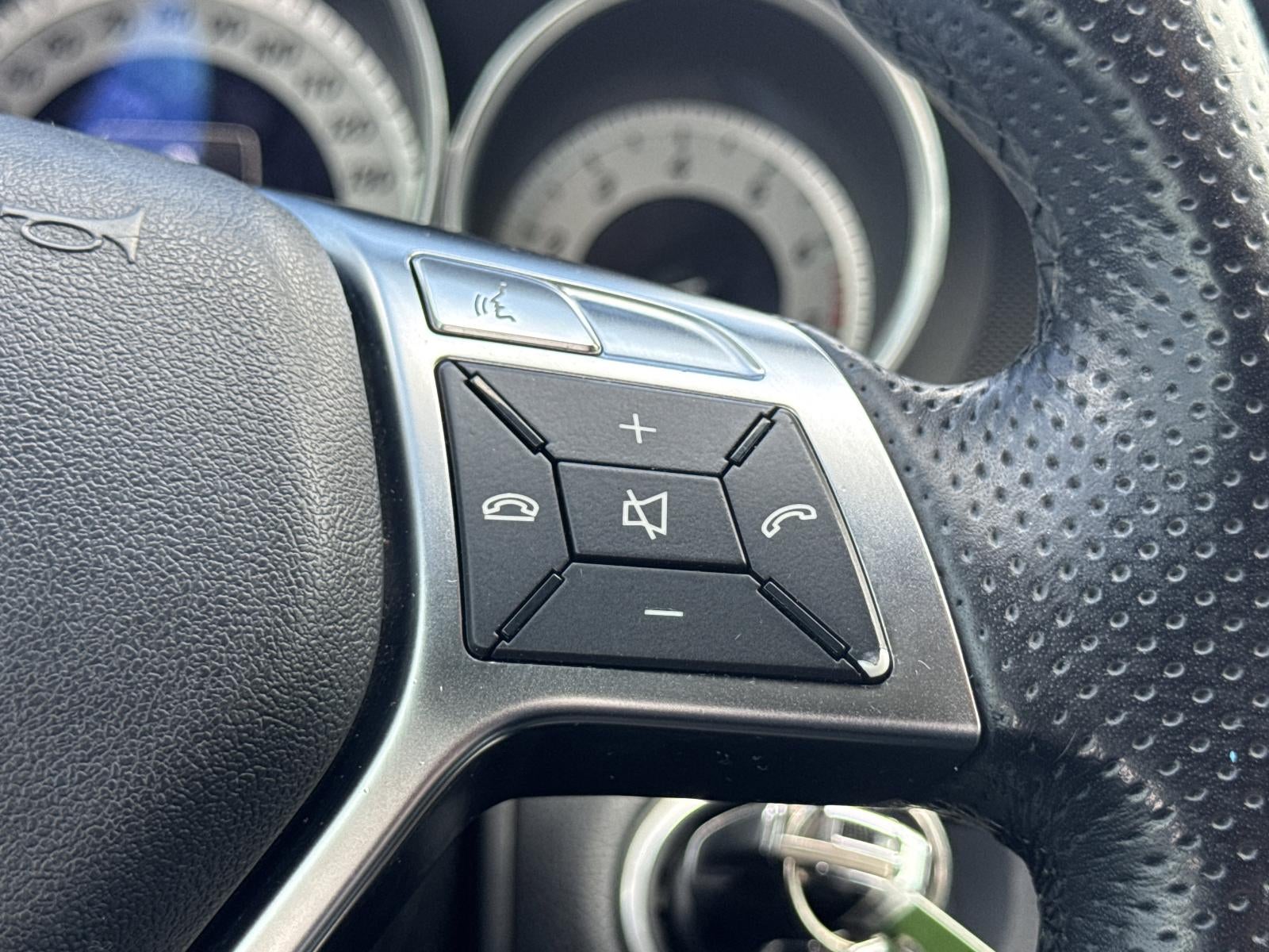2013 Mercedes-Benz C-Class C 250 Sport Sedan