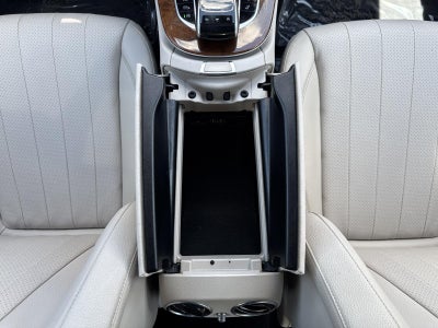 2019 Mercedes-Benz E-Class E 450 4MATIC® Wagon