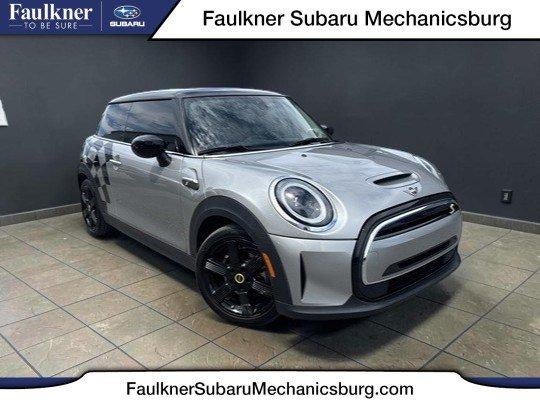 2024 MINI Electric Hardtop 2 Door Cooper SE