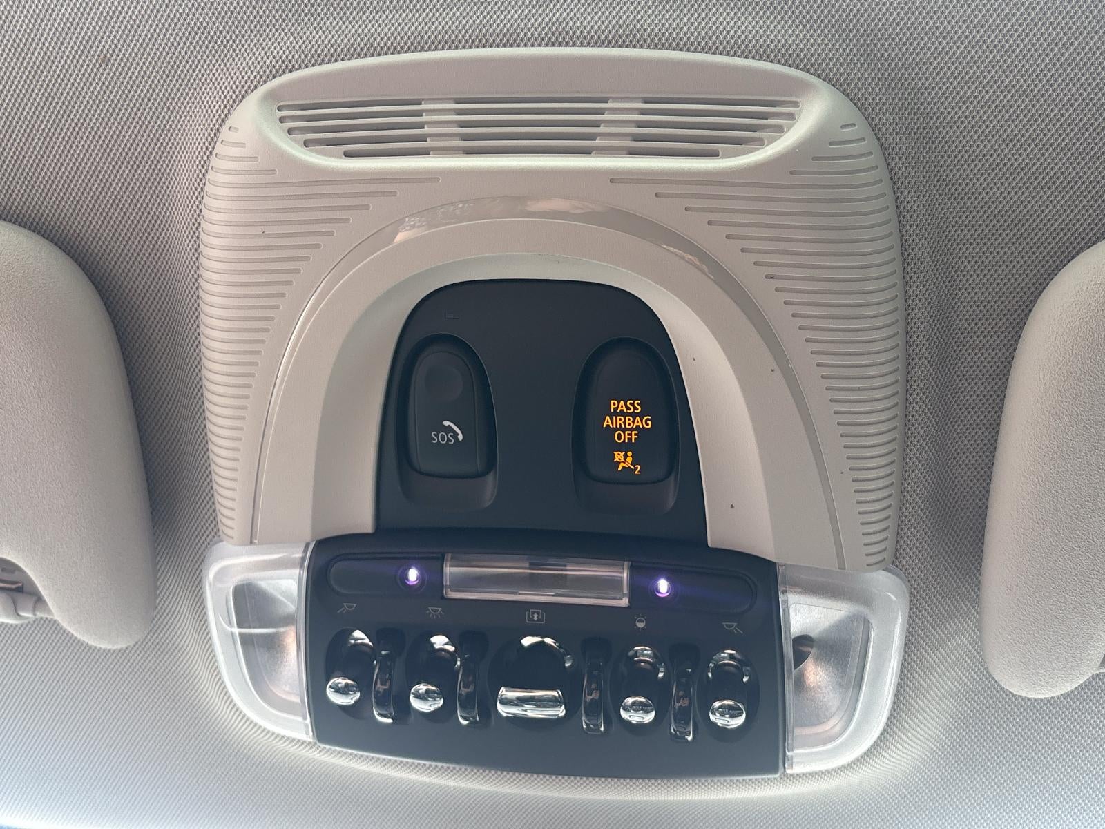 2024 MINI Electric Hardtop 2 Door Cooper SE