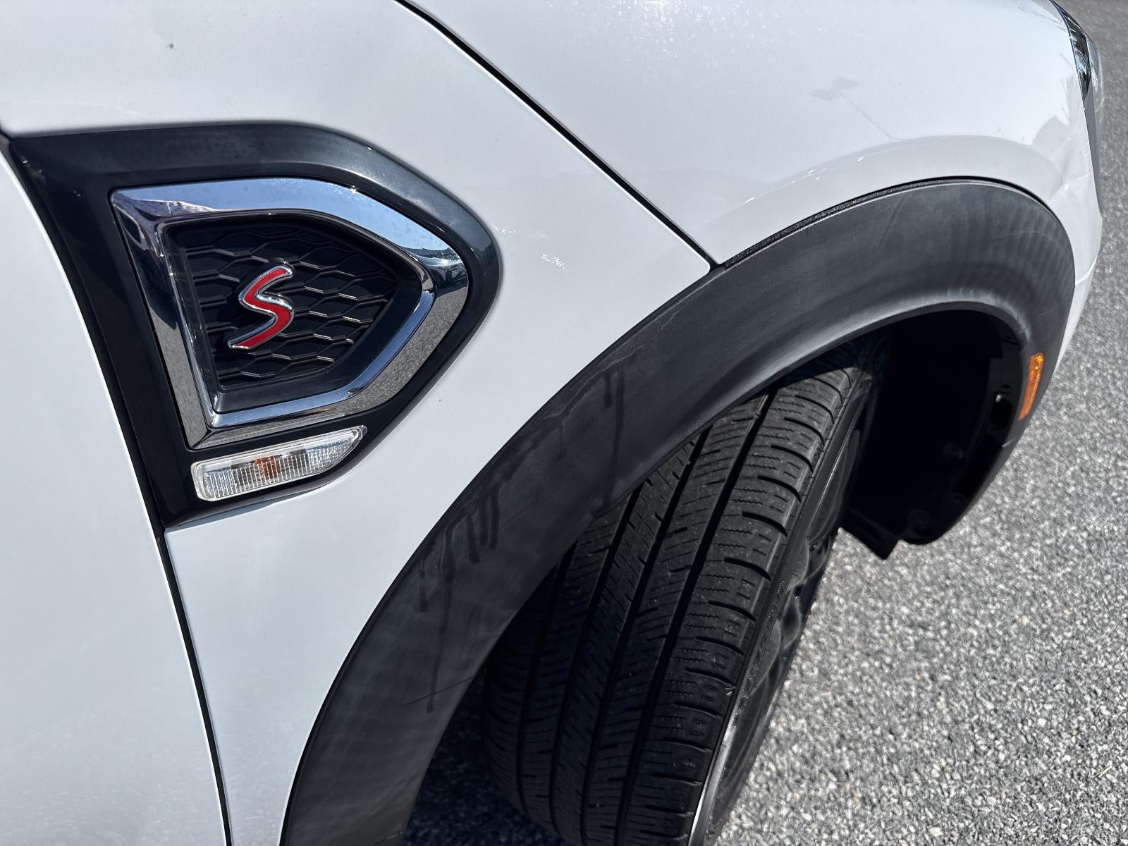 2019 MINI Cooper S Countryman ALL4 Cooper S
