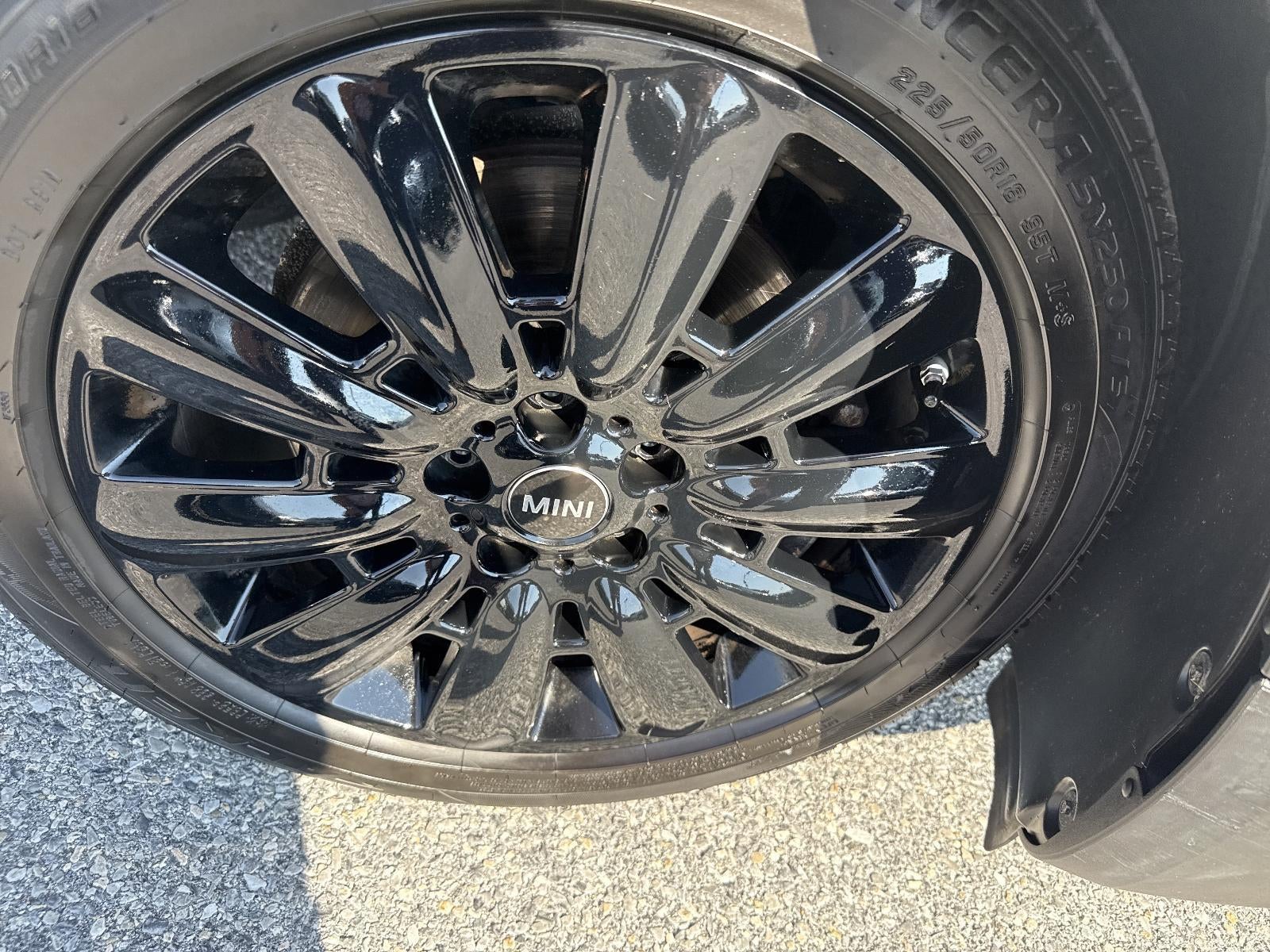 2019 MINI Cooper S Countryman ALL4 Cooper S