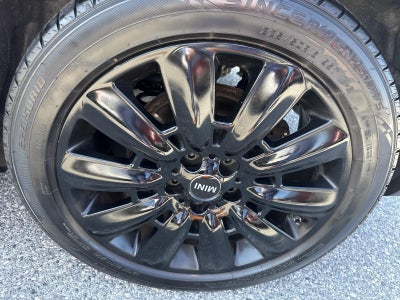 2019 MINI Cooper S Countryman ALL4 Cooper S