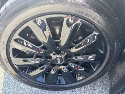 2019 MINI Cooper S Countryman ALL4 Cooper S