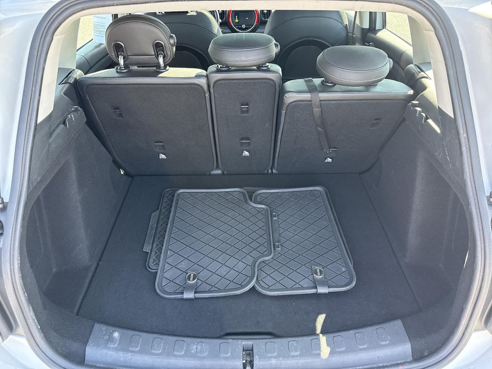 2019 MINI Cooper S Countryman ALL4 Cooper S