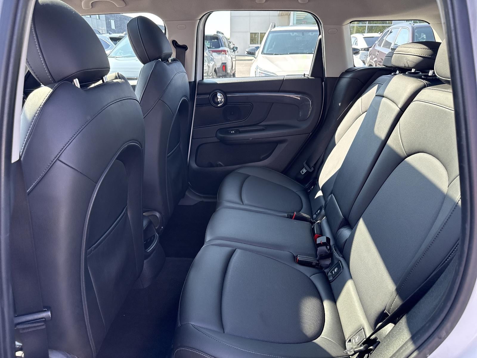 2019 MINI Cooper S Countryman ALL4 Cooper S