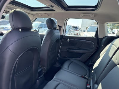 2019 MINI Cooper S Countryman ALL4 Cooper S