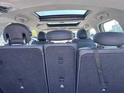 2019 MINI Cooper S Countryman ALL4 Cooper S