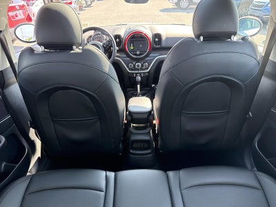 2019 MINI Cooper S Countryman ALL4 Cooper S