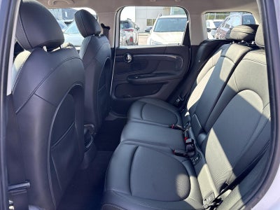 2019 MINI Cooper S Countryman ALL4 Cooper S