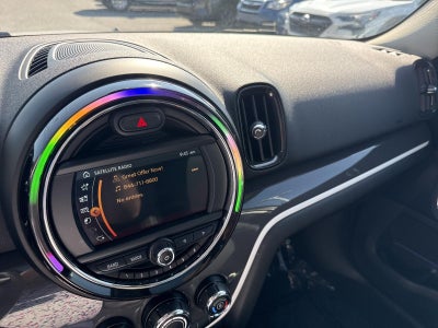 2019 MINI Cooper S Countryman ALL4 Cooper S