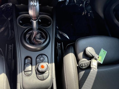 2019 MINI Cooper S Countryman ALL4 Cooper S