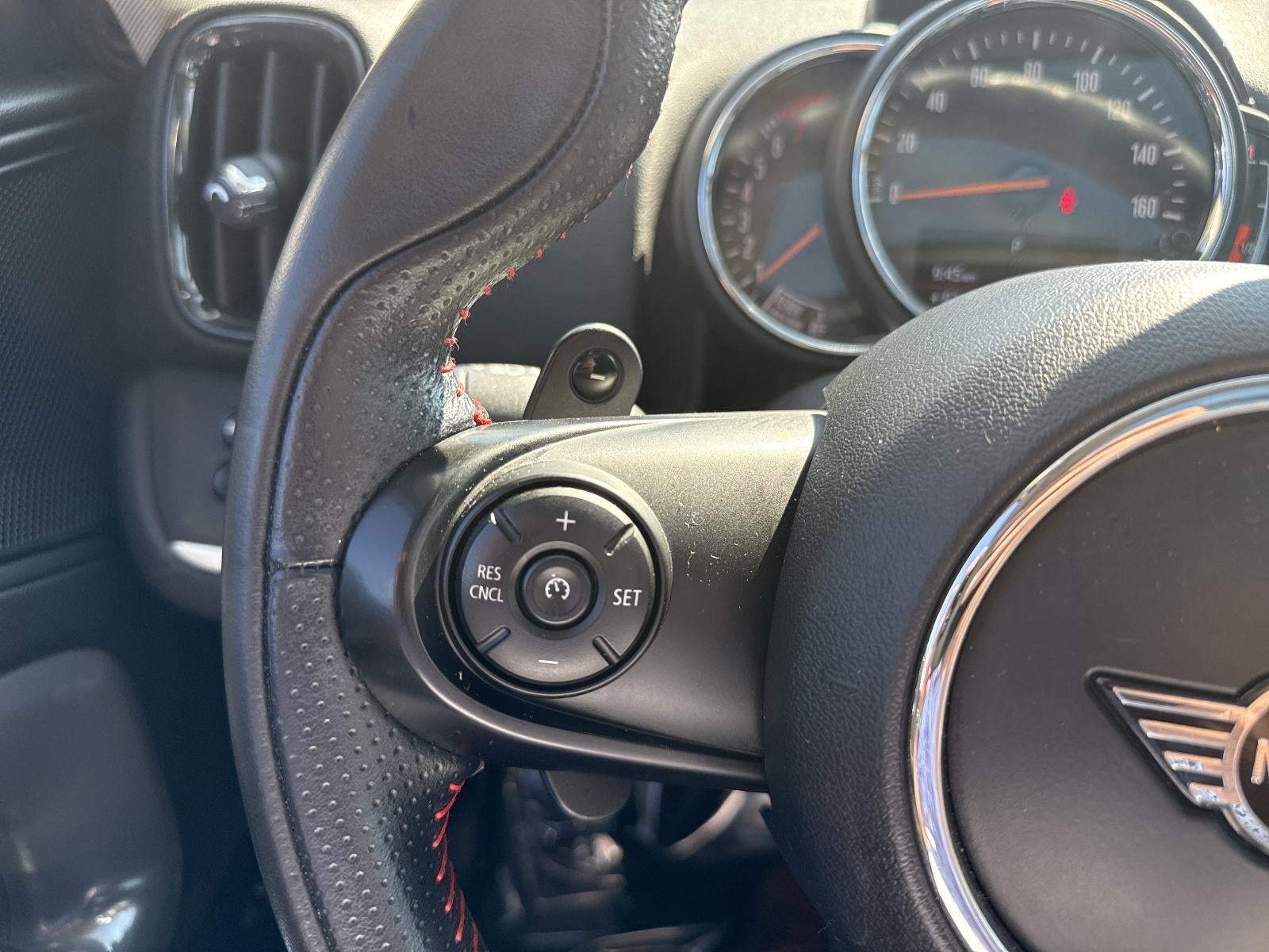 2019 MINI Cooper S Countryman ALL4 Cooper S