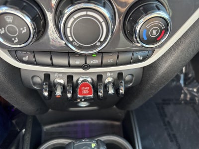 2019 MINI Cooper S Countryman ALL4 Cooper S