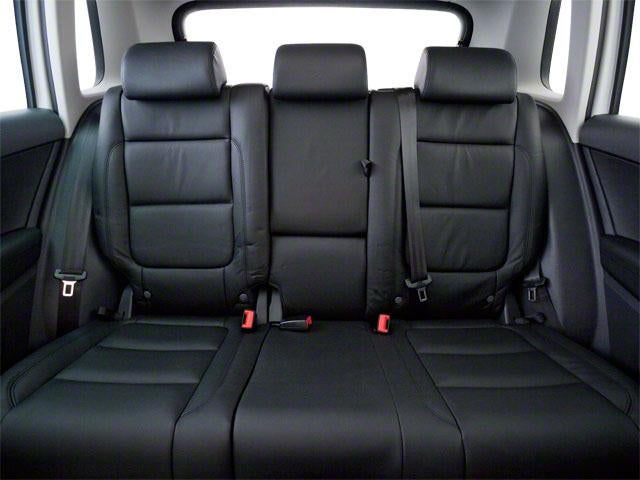 2011 Volkswagen Tiguan 2WD 4dr Auto S