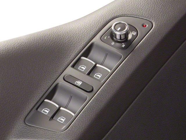 2011 Volkswagen Tiguan 2WD 4dr Auto S