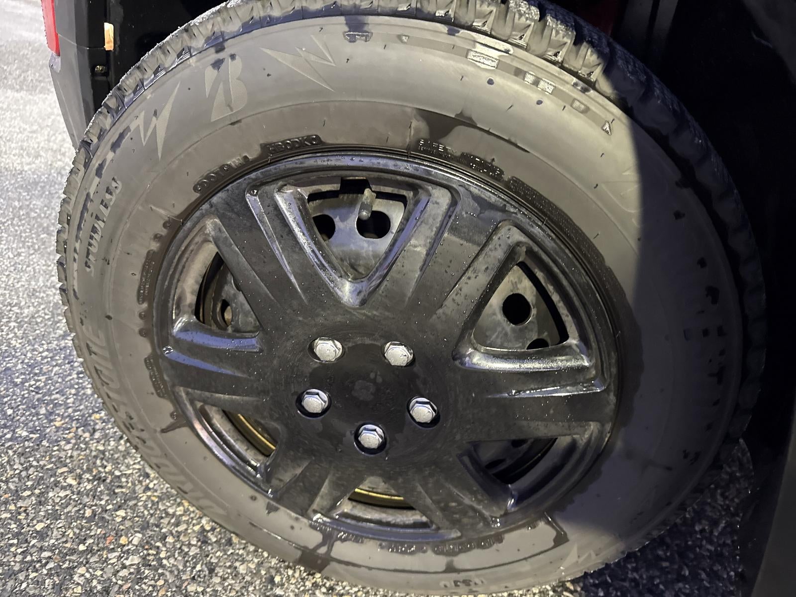 2015 Jeep Renegade FWD 4dr Sport