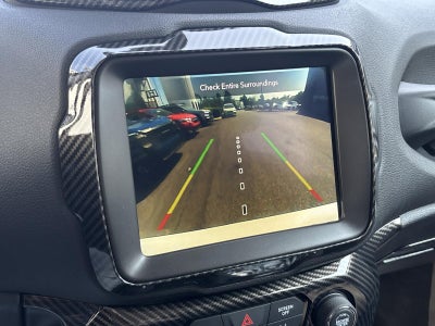 2023 Jeep Renegade Latitude 4x4