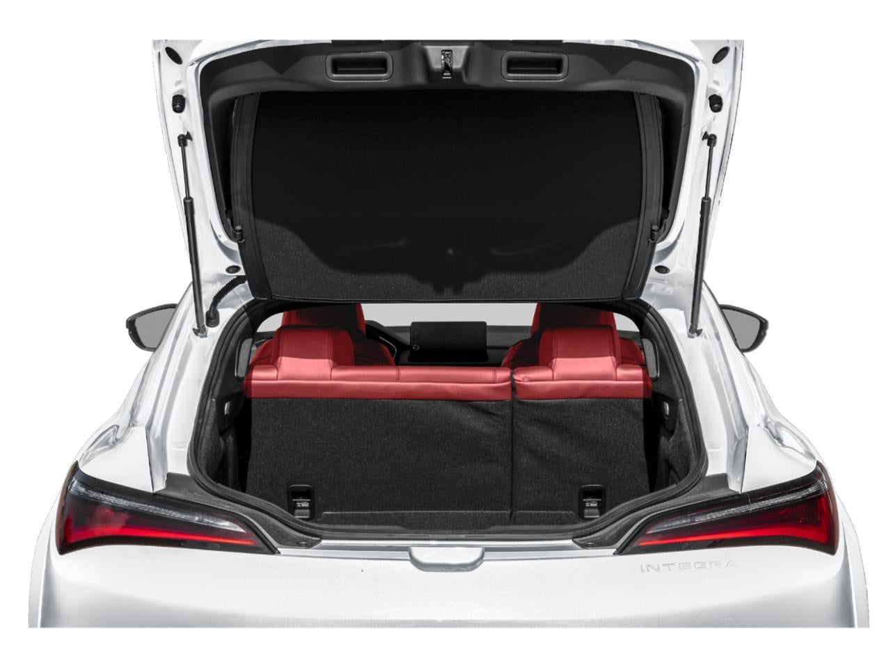 2025 Acura Integra Type S Manual