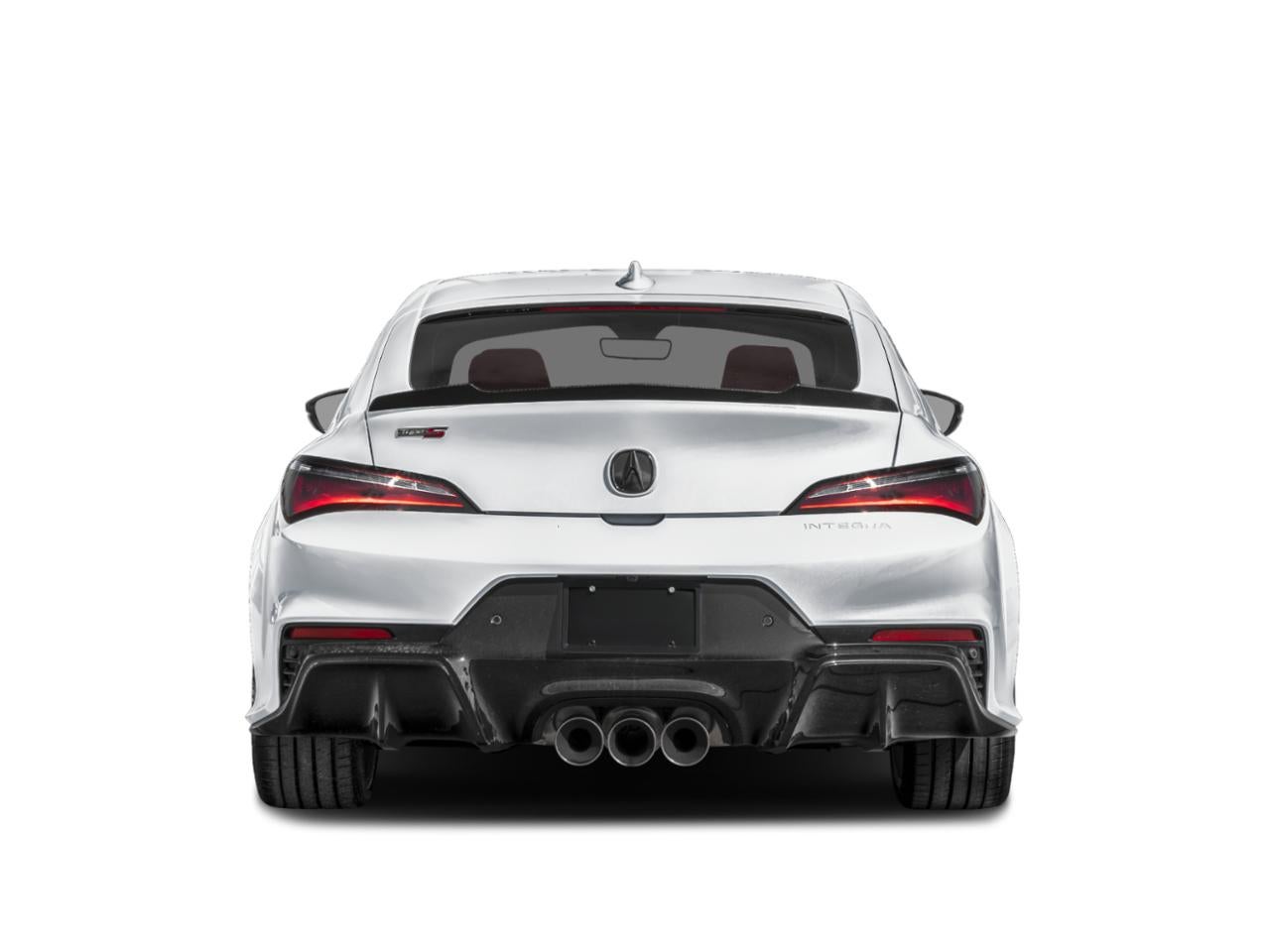 2025 Acura Integra Type S Manual