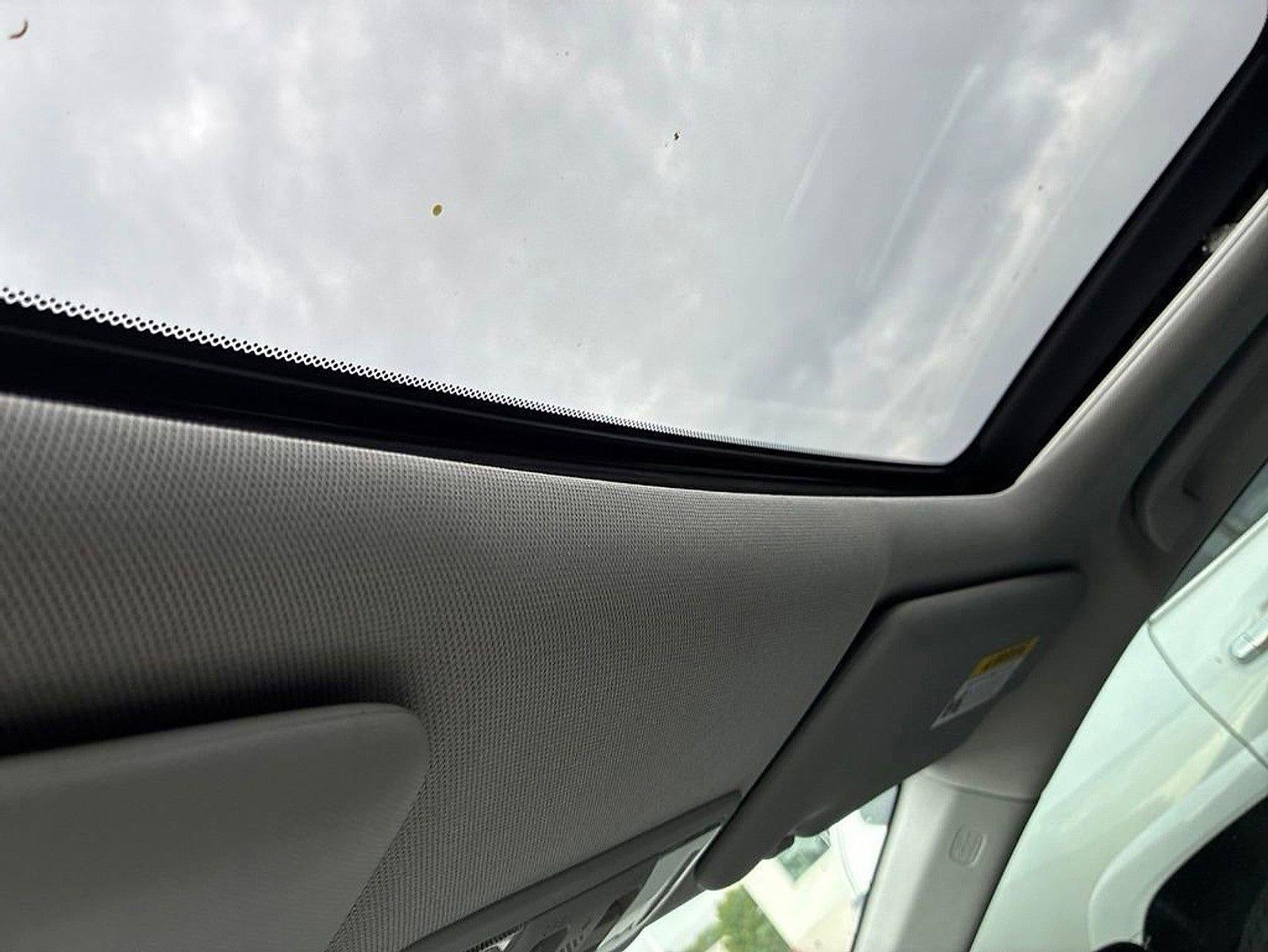 2014 Honda Civic Sedan EX-L CVT