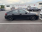 2024 Honda Civic Hatchback Sport CVT