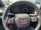2025 Honda Civic Hatchback Sport CVT