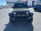 2016 Jeep Wrangler Unlimited 4WD 4dr Black Bear *Ltd Avail*