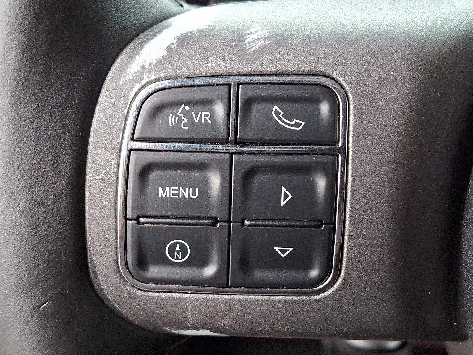 2016 Jeep Wrangler Unlimited 4WD 4dr Black Bear *Ltd Avail*