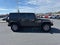 2016 Jeep Wrangler Unlimited 4WD 4dr Black Bear *Ltd Avail*