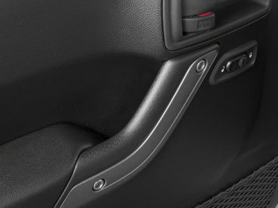 2016 Jeep Wrangler Unlimited 4WD 4dr Black Bear *Ltd Avail*