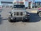 2019 Jeep Wrangler Sport S 4x4