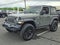 2019 Jeep Wrangler Sport S 4x4