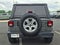 2019 Jeep Wrangler Sport S 4x4