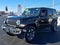 2023 Jeep Wrangler Sahara 4 Door 4x4