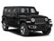 2023 Jeep Wrangler Sahara 4 Door 4x4