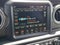 2023 Jeep Wrangler Sahara 4 Door 4x4