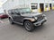 2023 Jeep Wrangler Sahara 4 Door 4x4