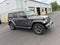 2023 Jeep Wrangler Sahara 4 Door 4x4