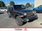 2021 Jeep Wrangler Unlimited Sahara 4x4