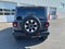 2021 Jeep Wrangler Unlimited Sahara 4x4